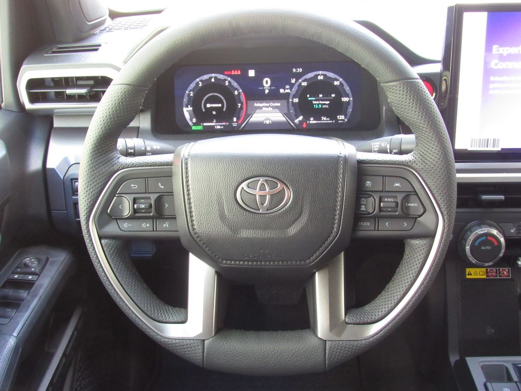 2026 Toyota Tacoma TRD Off Road - Photo 27