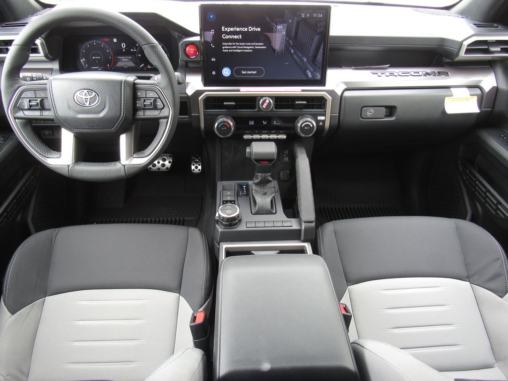 2026 Toyota Tacoma TRD Sport - Photo 31