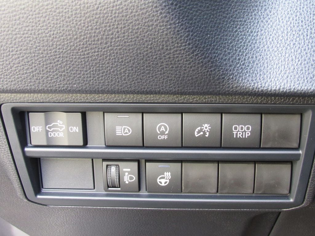2026 Toyota Tundra SR5 - Photo 34