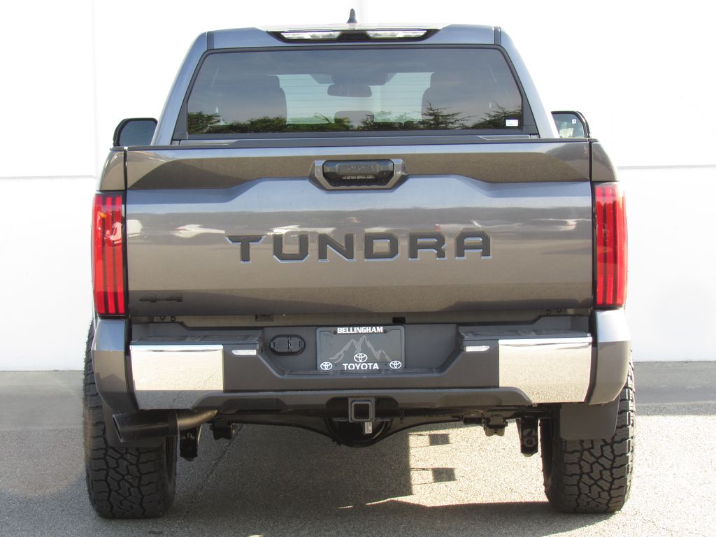 2026 Toyota Tundra SR5 - Photo 7
