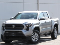 2026 Toyota Tacoma SR5 4X4 DOUBLE CAB
