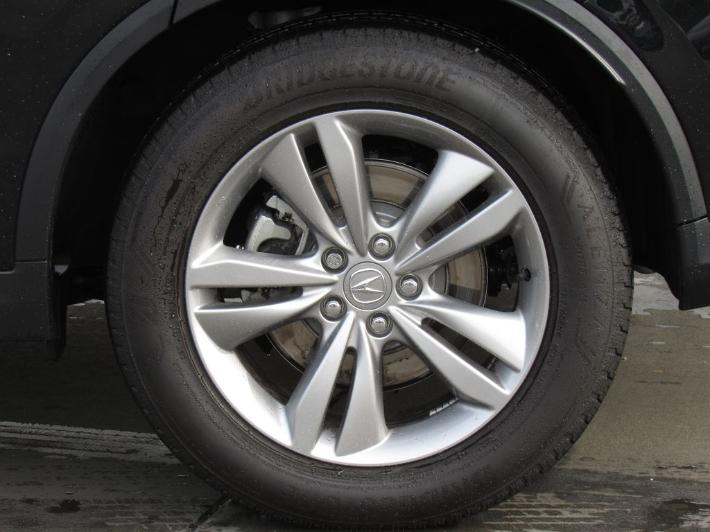2025 Acura MDX Base - Photo 39