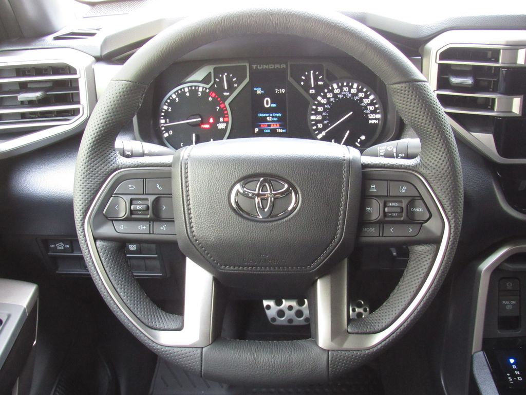 2026 Toyota Tundra SR5 - Photo 24