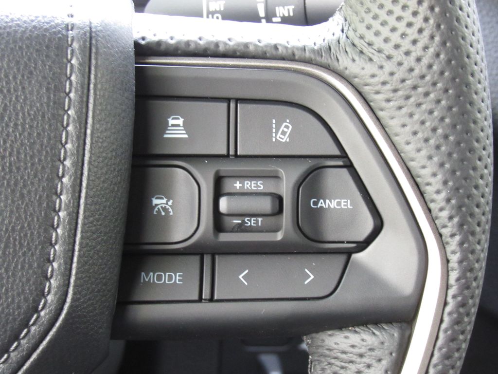 2026 Toyota Tundra SR5 - Photo 26