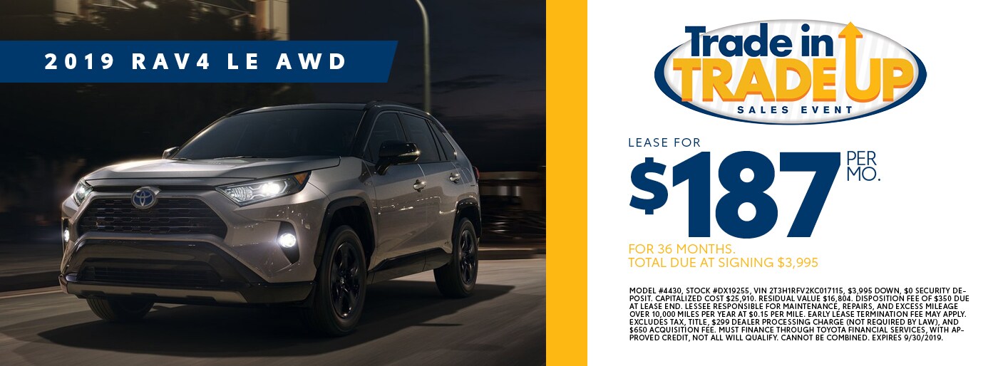 New and Used Toyota Dealer Bowie Toyota of Bowie