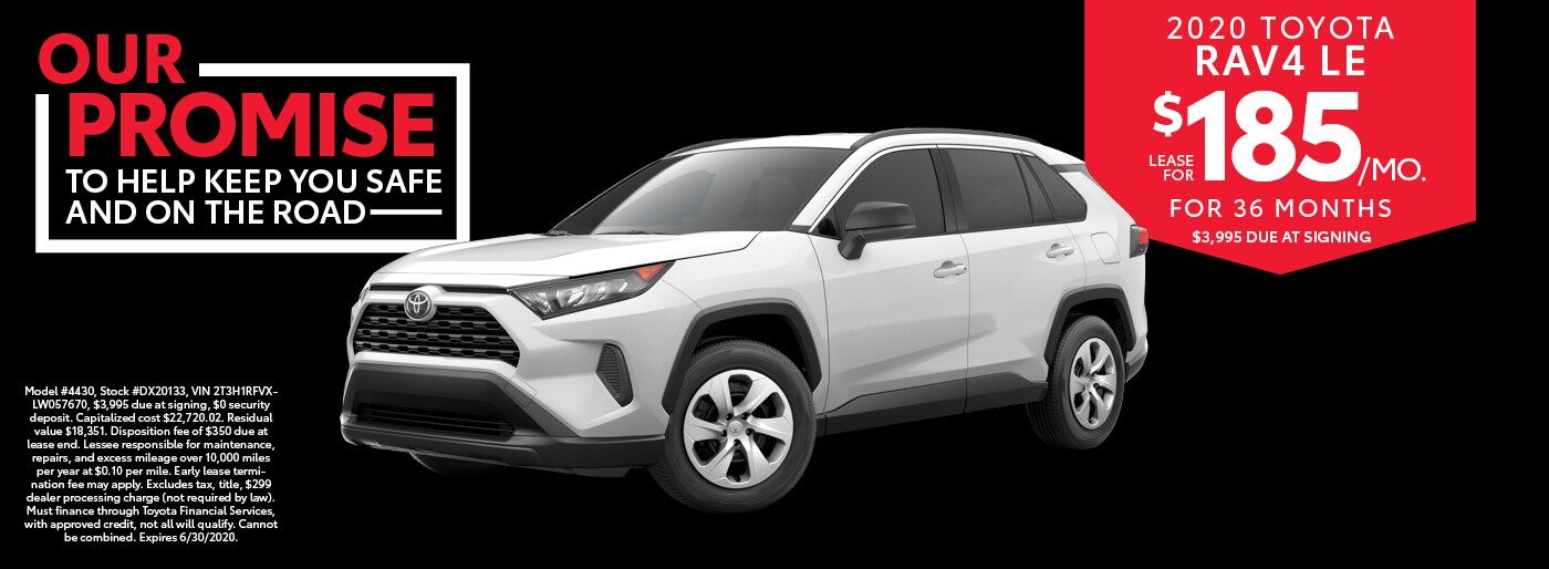 New and Used Toyota Dealer Bowie Toyota of Bowie