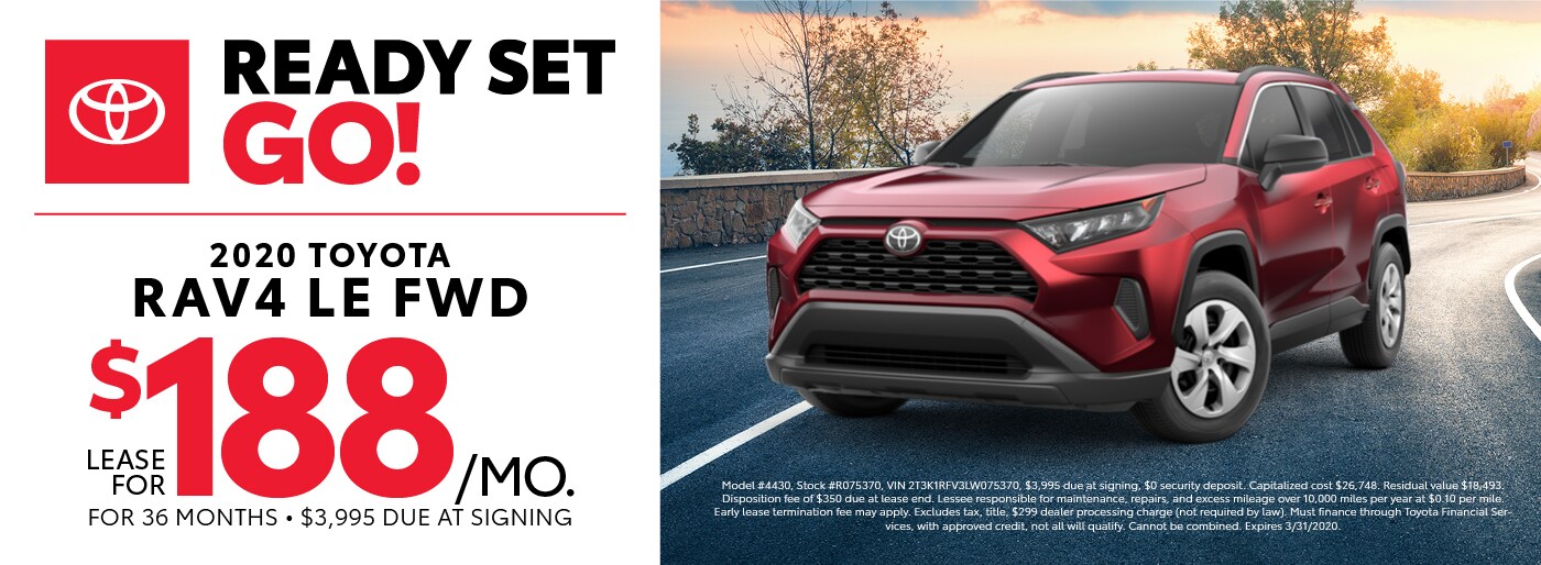 New and Used Toyota Dealer Bowie Toyota of Bowie