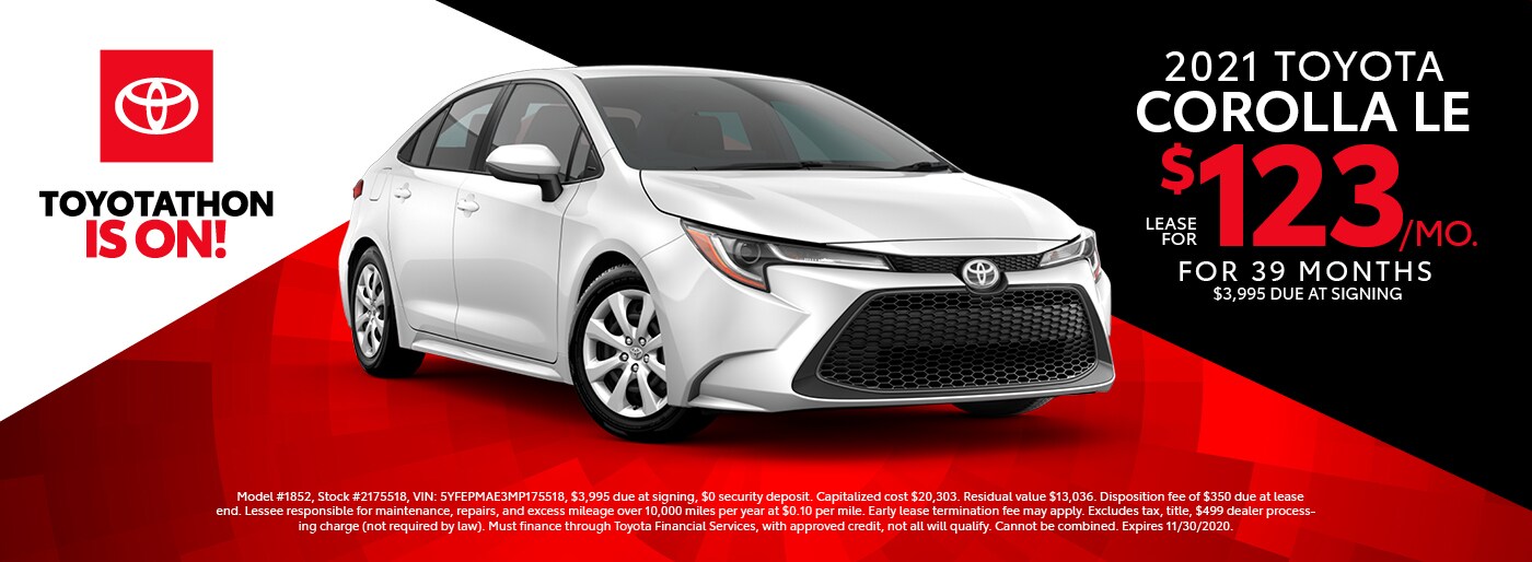 New and Used Toyota Dealer Bowie Toyota of Bowie