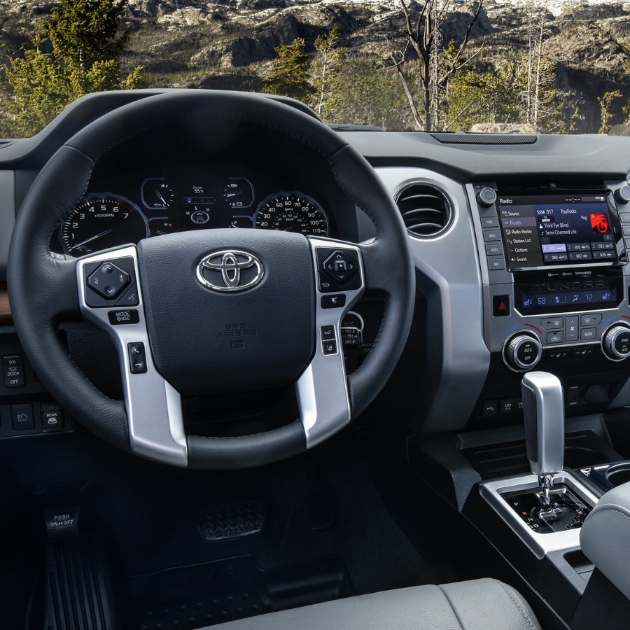 2021 Toyota Tundra Research | Toyota of Bowie