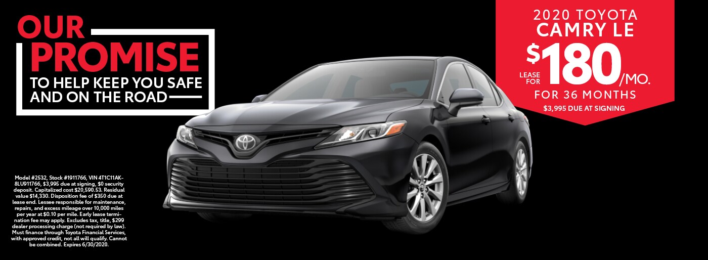 New and Used Toyota Dealer Bowie Toyota of Bowie