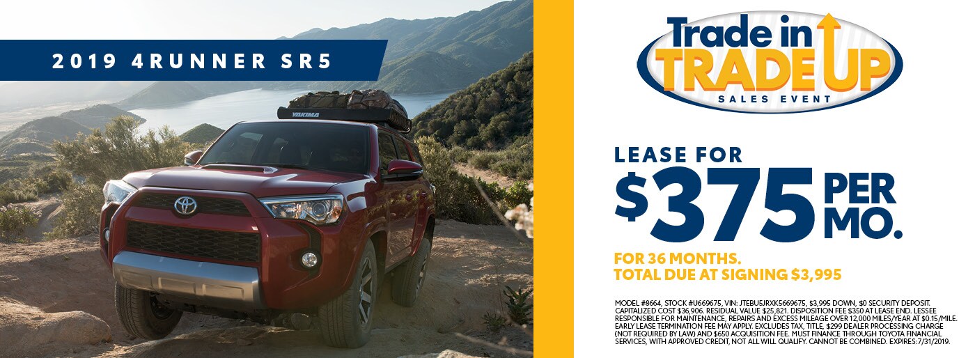 New and Used Toyota Dealer Bowie Toyota of Bowie