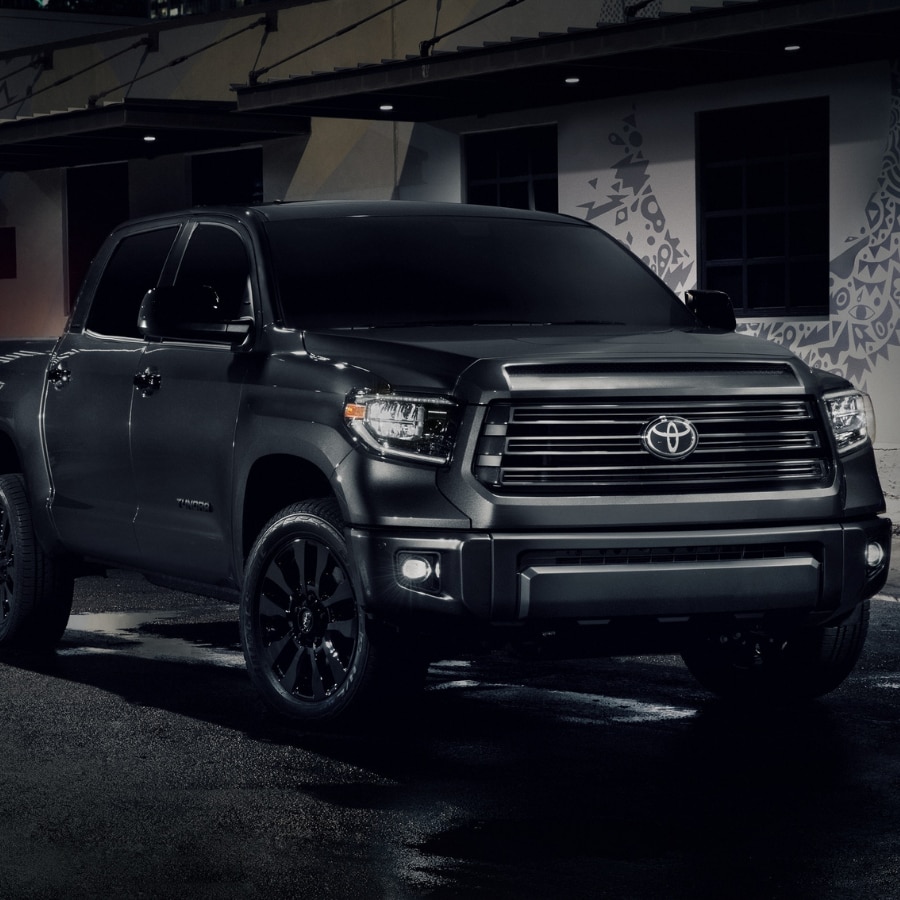 2021 Toyota Tundra Research | Toyota of Bowie