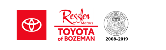 Toyota of Bozeman