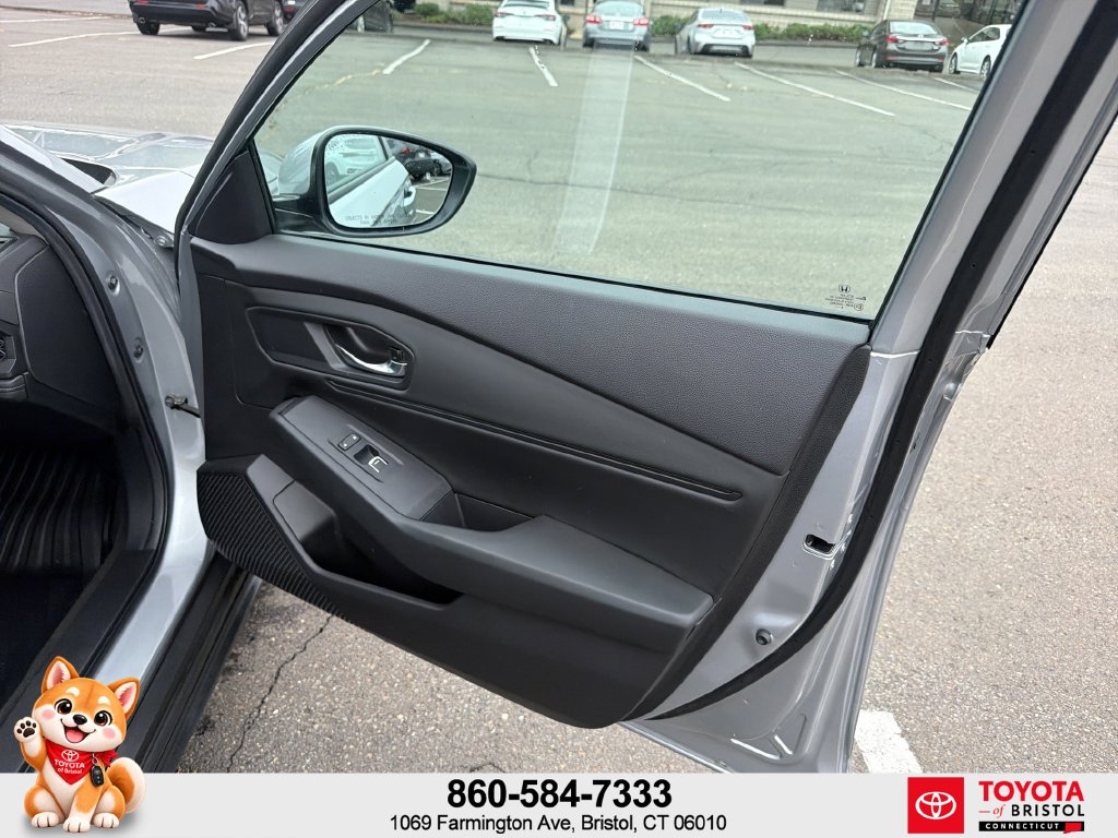 2024 Honda Accord EX - Photo 42