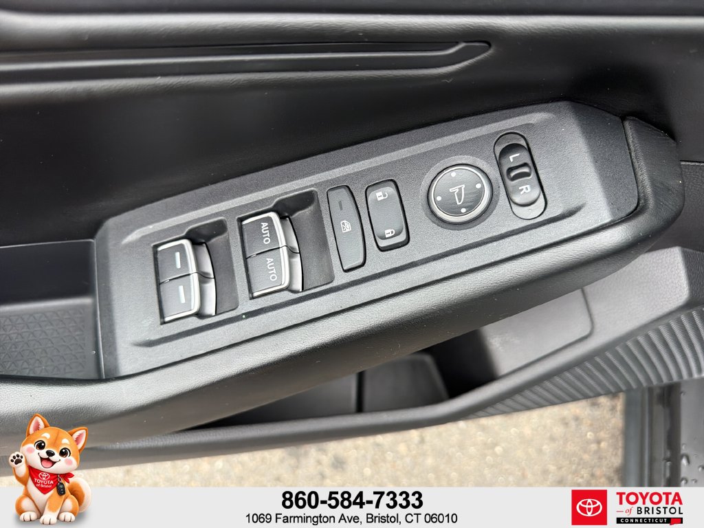 2024 Honda Accord EX - Photo 16
