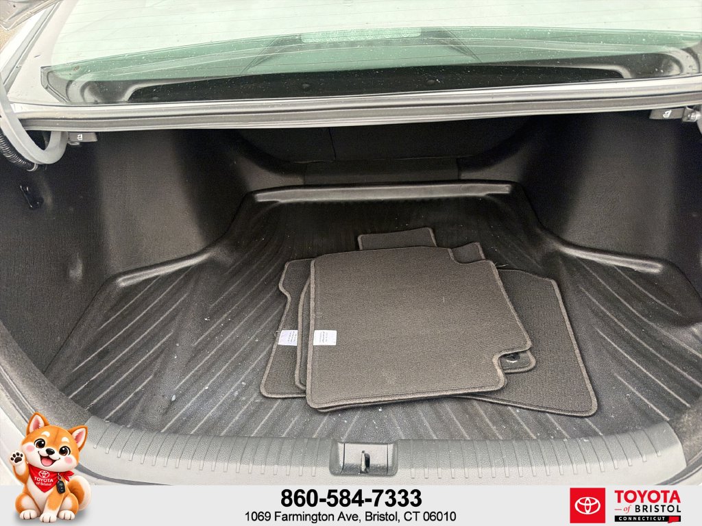 2024 Honda Accord EX - Photo 36