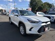  Toyota Grand Highlander