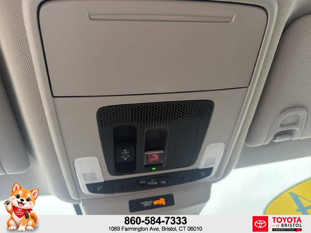 2024 Honda Accord EX - Photo 29