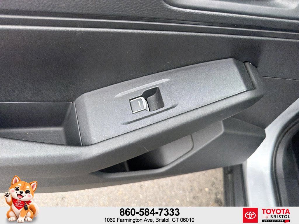 2024 Honda Accord EX - Photo 33
