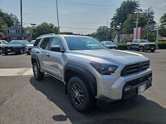2026 Toyota 4Runner SR5 SUV