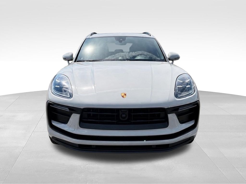 Used 2026 Porsche Macan SUV