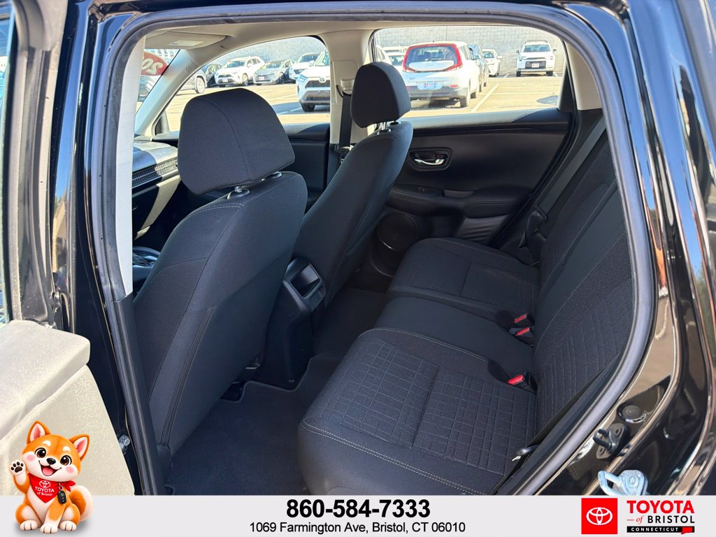 2023 Honda HR-V LX - Photo 26