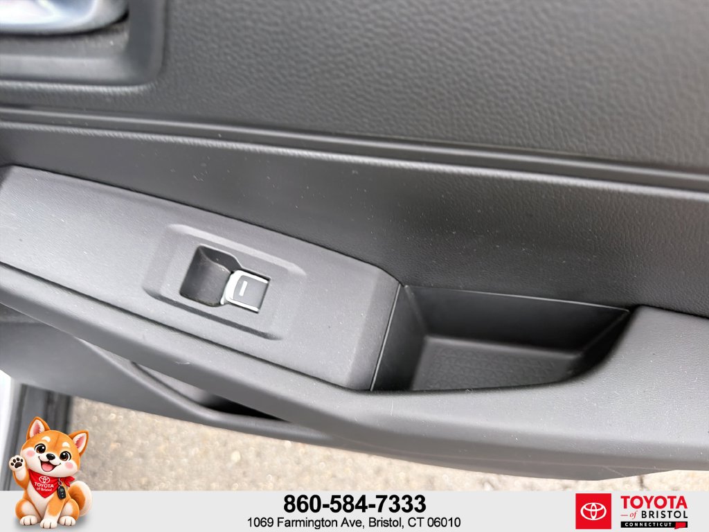 2024 Honda Accord EX - Photo 39