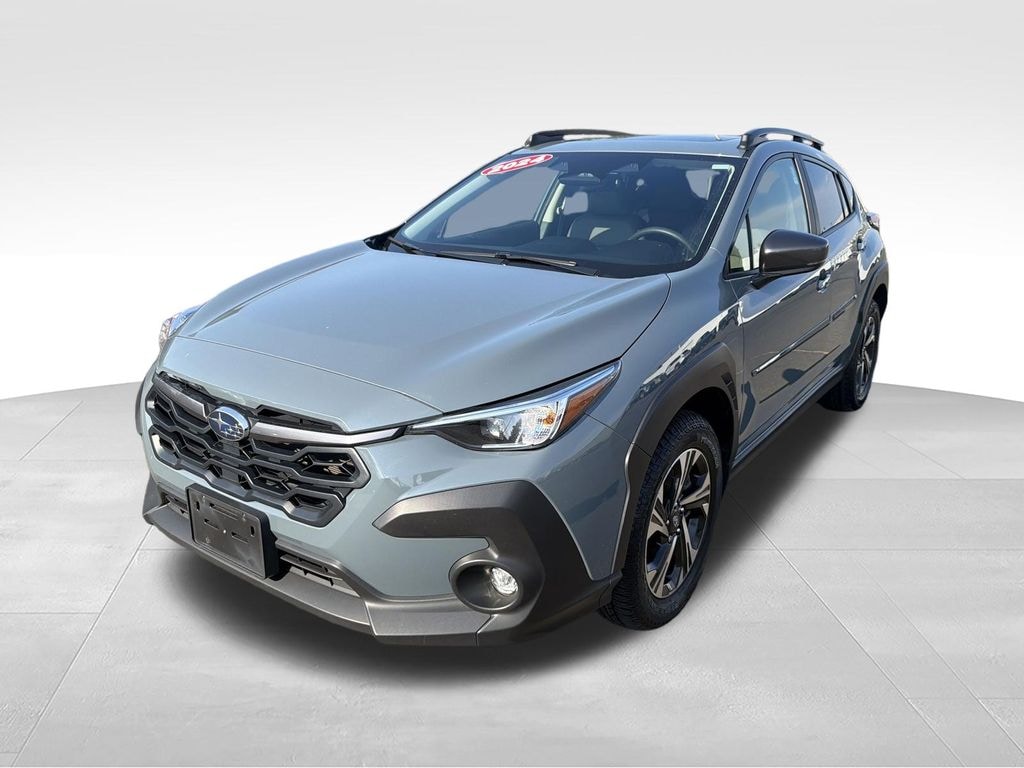 Used 2024 Subaru Crosstrek Premium SUV