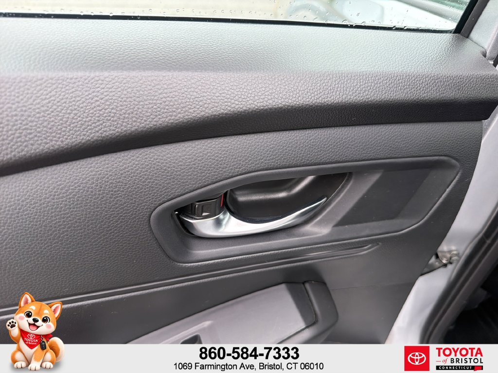 2024 Honda Accord EX - Photo 32