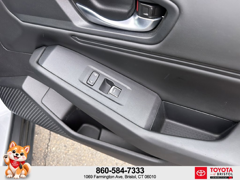 2024 Honda Accord EX - Photo 44