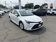  Toyota Corolla Hybrid