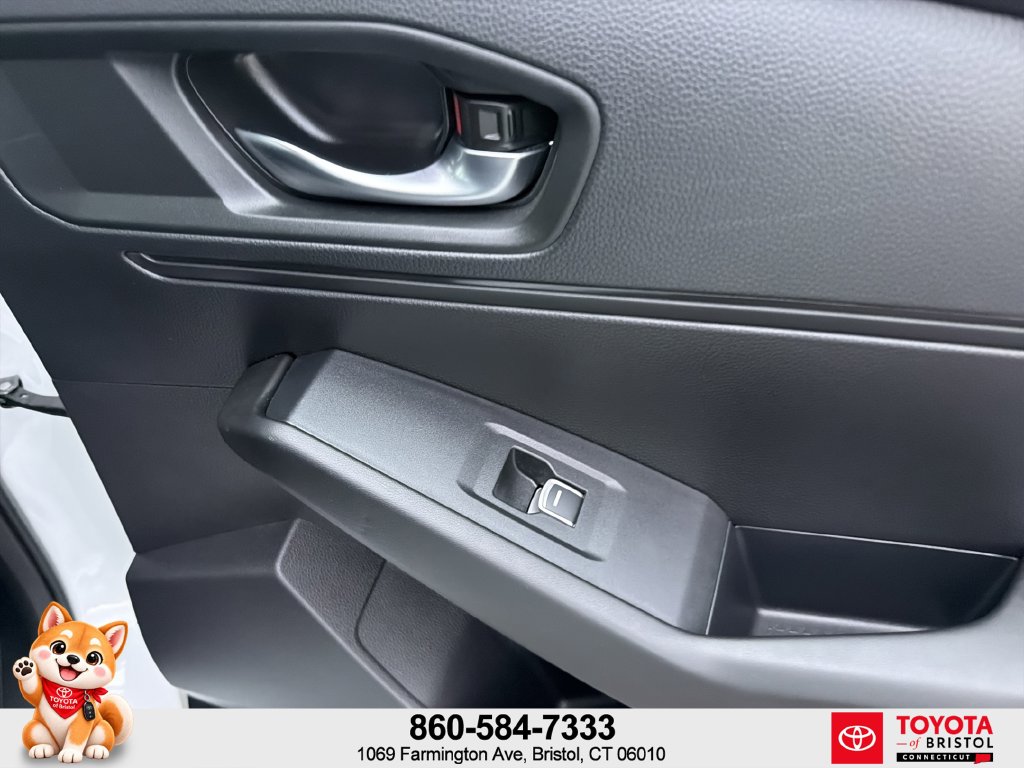 2023 Honda Accord EX - Photo 35