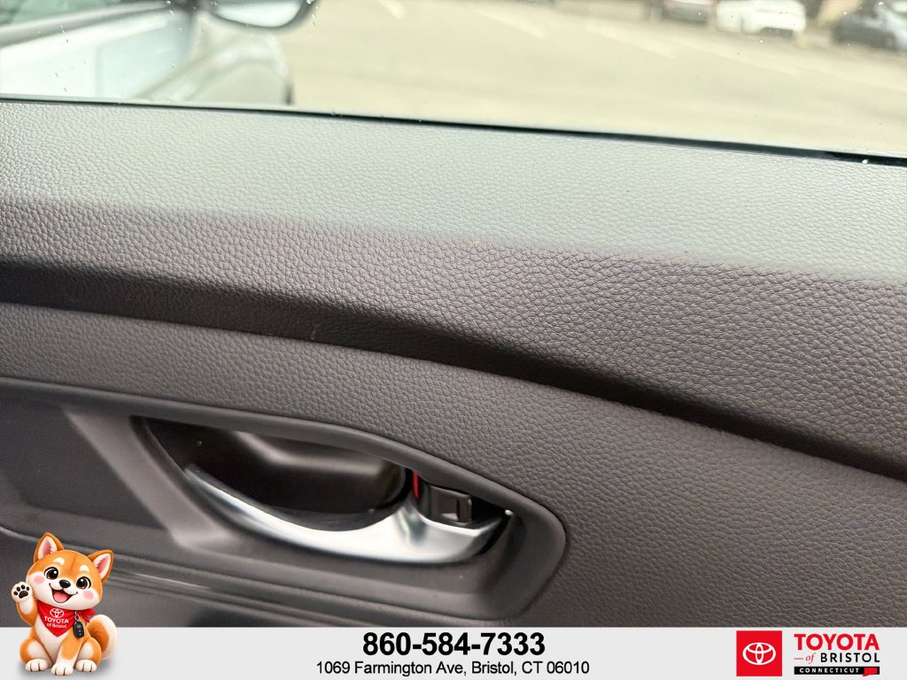 2024 Honda Accord EX - Photo 38
