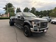  Ford F-350SD