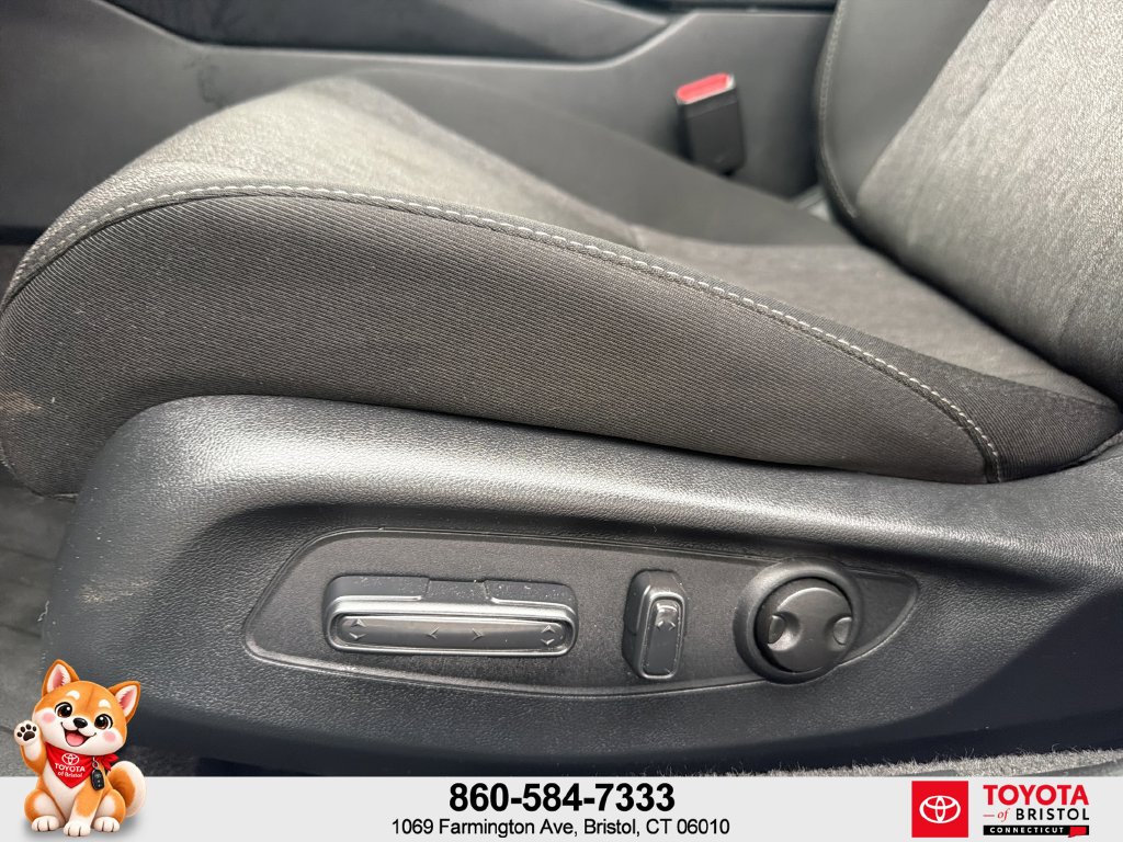 2024 Honda Accord EX - Photo 20