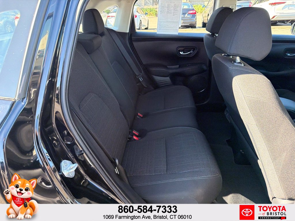 2023 Honda HR-V LX - Photo 32