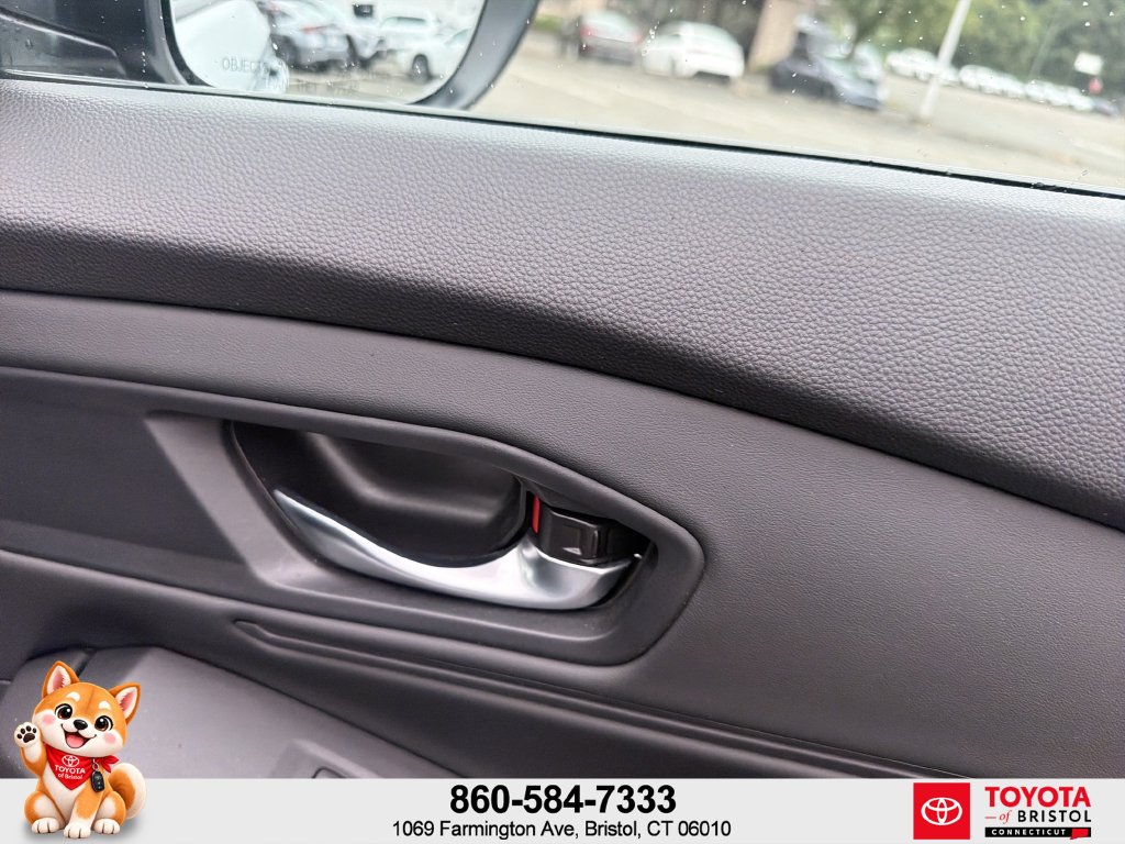 2024 Honda Accord EX - Photo 43