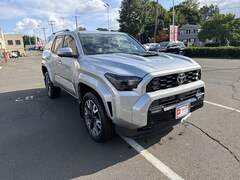 2026 Toyota 4Runner TRD Sport Premium SUV