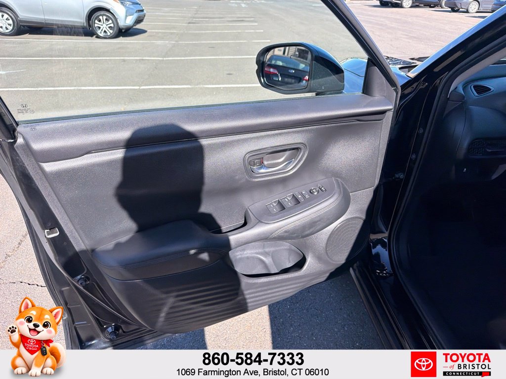 2023 Honda HR-V LX - Photo 14