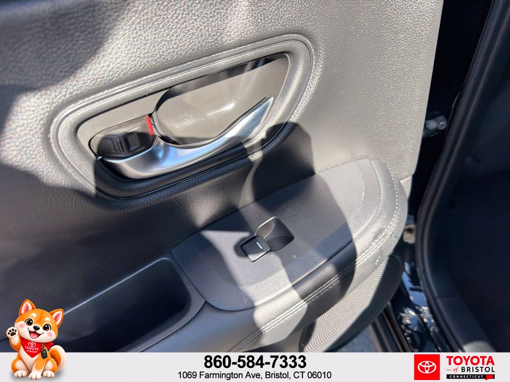 2023 Honda HR-V LX - Photo 25