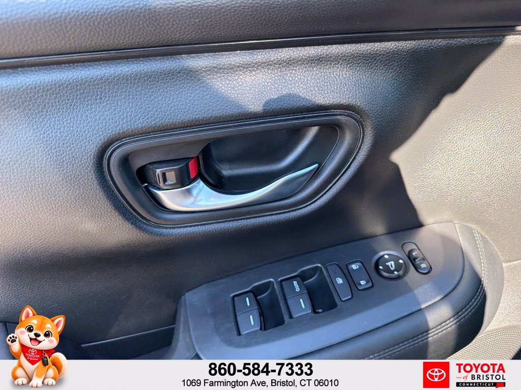 2023 Honda HR-V LX - Photo 15