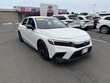  Honda Civic Sedan