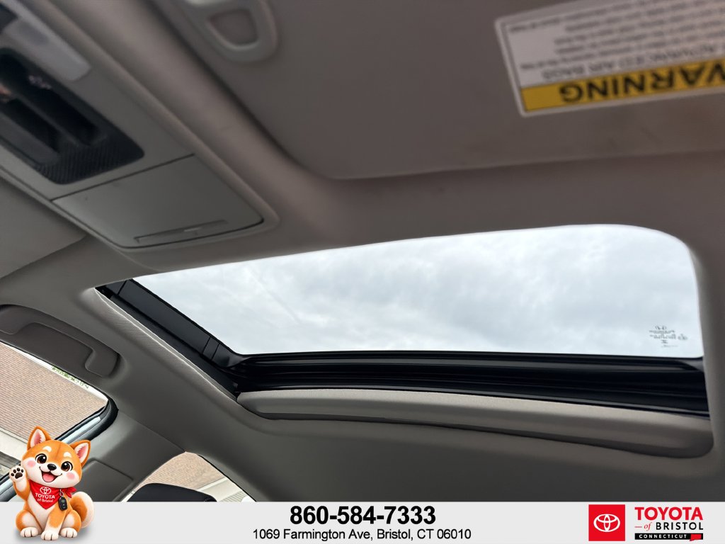 2023 Honda Accord EX - Photo 28