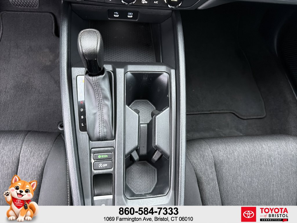 2023 Honda Accord EX - Photo 26