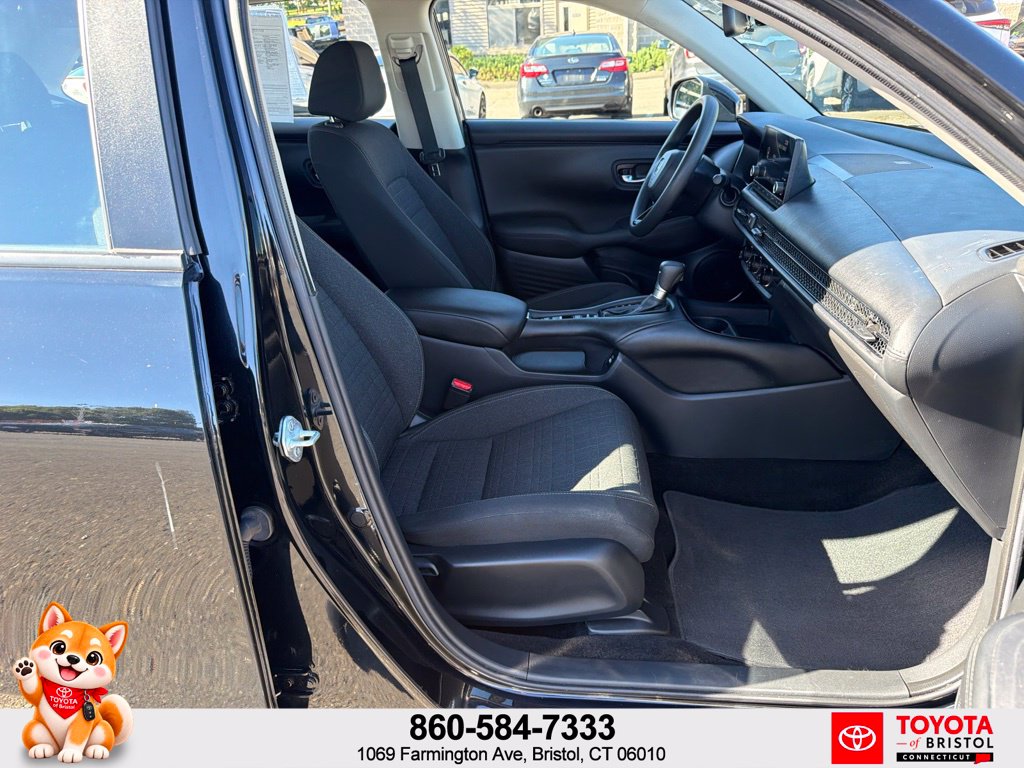 2023 Honda HR-V LX - Photo 35