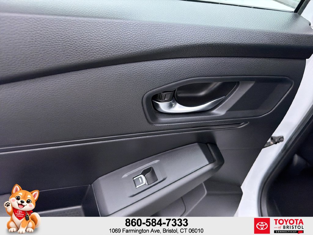 2023 Honda Accord EX - Photo 30
