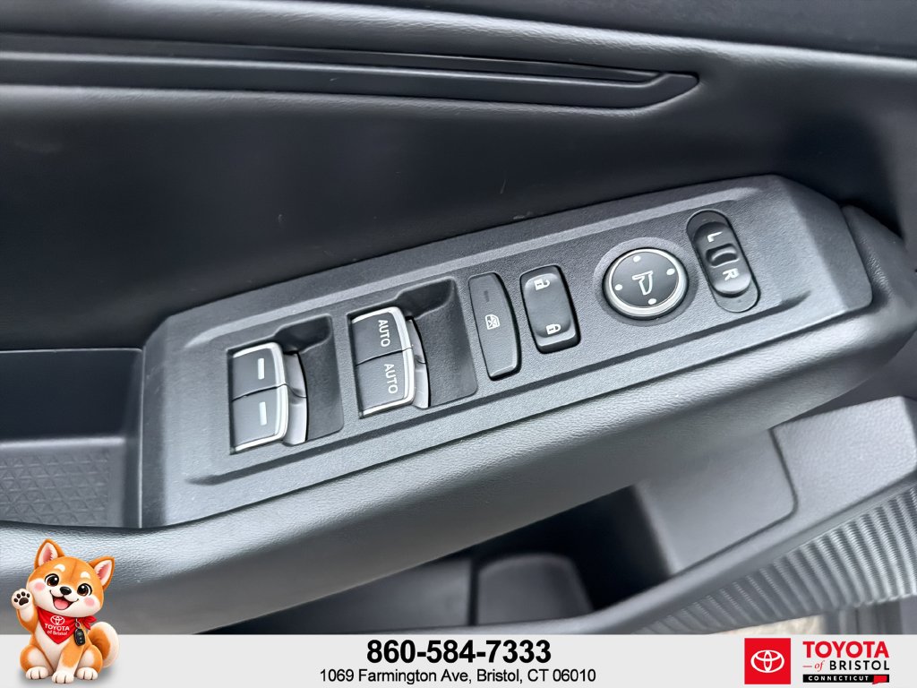 2023 Honda Accord EX - Photo 16