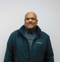 Staff member Glen Nelson from ID_3c29b9