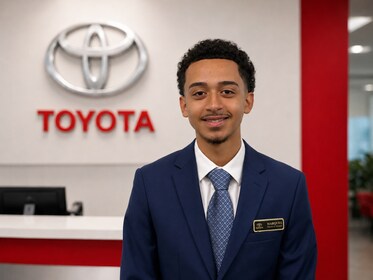 Staff member Marques from ID_cc213c