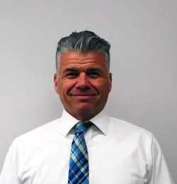 Staff member Bryan Bernardo from ID_3c29b9